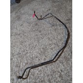 Трубка воздушная Scania P340 626321 (963)