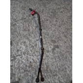 Трубка гура Scania P340 626321 (947)