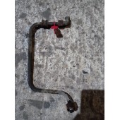 Трубка гура Scania P340 626321 (946)