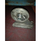 Кронштейн масляного фильтра Scania (267)