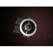 Кронштейн топливного фильтра Scania (262)