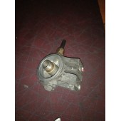 Кронштейн топливного фильтра Scania (260)