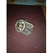 Кронштейн топливного фильтра Scania (266)