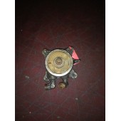 Кронштейн фильтра охлаждающей жидкости Scania (257)