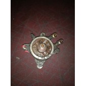 Кронштейн фильтра охлаждающей жидкости Scania (256)