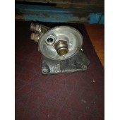 Кронштейн масляного фильтра Scania (263)