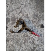 Часть кулисы Scania P340 626321 (974)