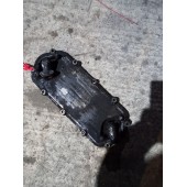 Крышка теплообменника Scania (940)