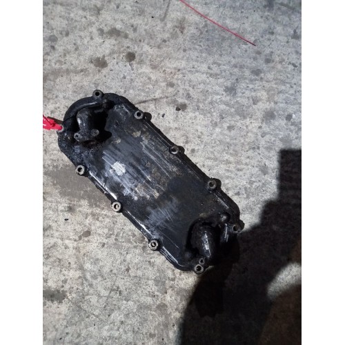 Крышка теплообменника Scania (940), 1373385