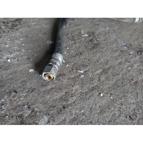 Шланг тормозной Scania P340 626321 (708), -1