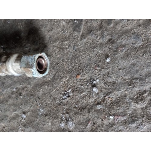 Шланг тормозной Scania P340 626321 (719), -2