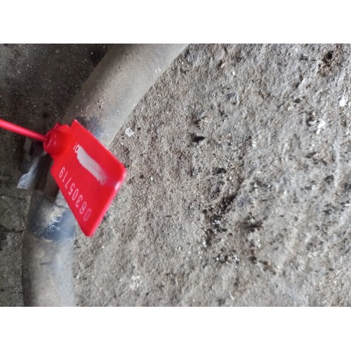 Шланг тормозной Scania P340 626321 (719), -1