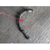 Шланг тормозной Scania P340 626321 (720)