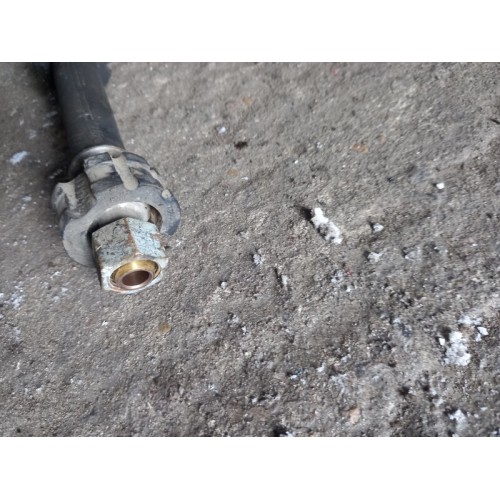 Шланг тормозной Scania P340 626321 (720), -2