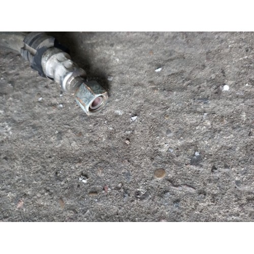 Шланг тормозной Scania P340 626321 (720), -3