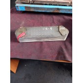 Радиатор теплообменника Scania (243)