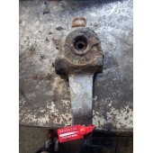 Трещетка тормозная Scania P340 626321 передняя LH (790)