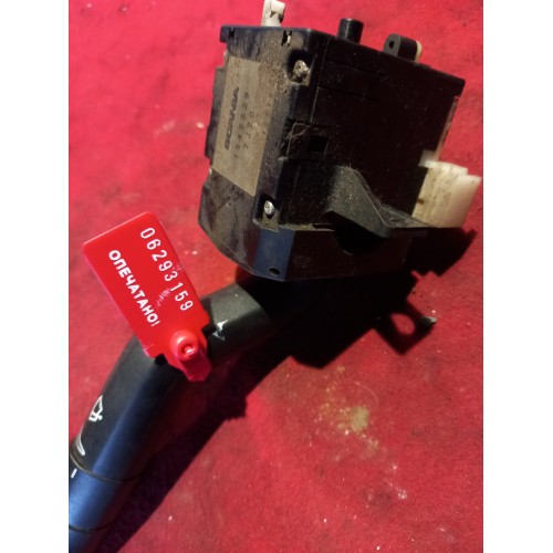 Подрулевой переключатель Scania R380LA 2008г 037255 (159), 1542529-1