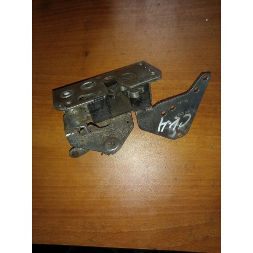 Замок двери Scania 4-5 RH (248)*, -1