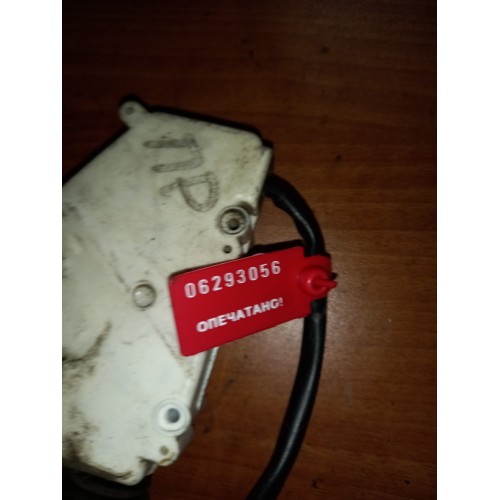 Доводчик замка двери Scania 4-5 (056), -3