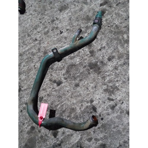 Трубка охлаждения Volvo D13C (к теплообменнику) (991), 21406710