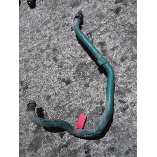 Трубка охлаждения Volvo D13C (к теплообменнику) (991), 21406710-2