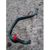 Трубка охлаждения Volvo D13А (к теплообменнику) (989)