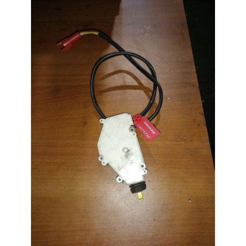 Доводчик замка двери Scania 4-5 (051), 