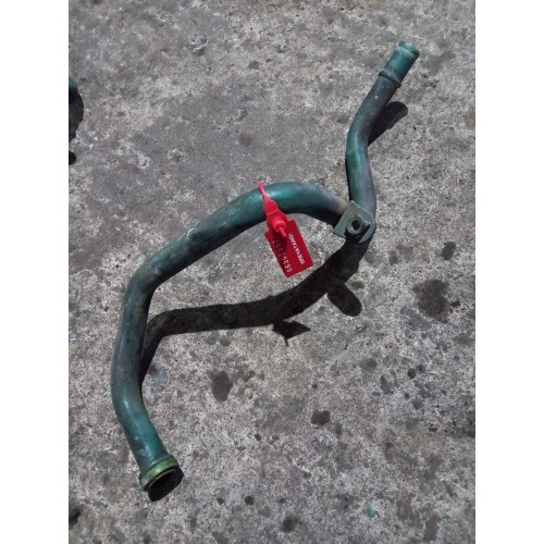 Трубка охлаждения Volvo D13А (к патрубку термостата) (997), 20535459