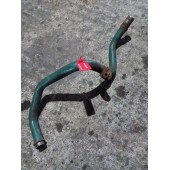 Трубка охлаждения Volvo D13А (к патрубку термостата) (995)