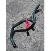 Трубка охлаждения Volvo D13А (к патрубку термостата) (994)