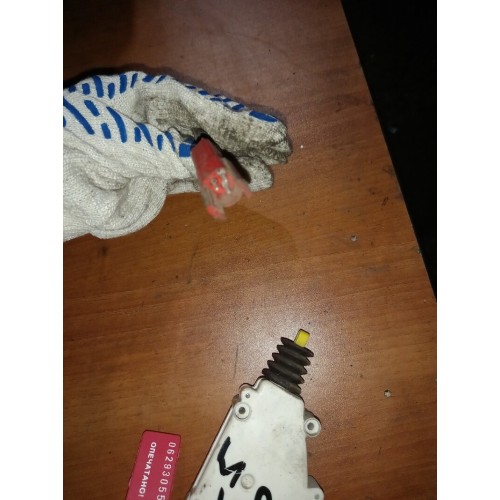 Доводчик замка двери Scania 4-5 (055), -3