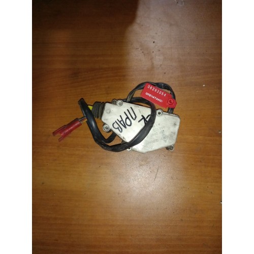 Доводчик замка двери Scania 4-5 (054), 