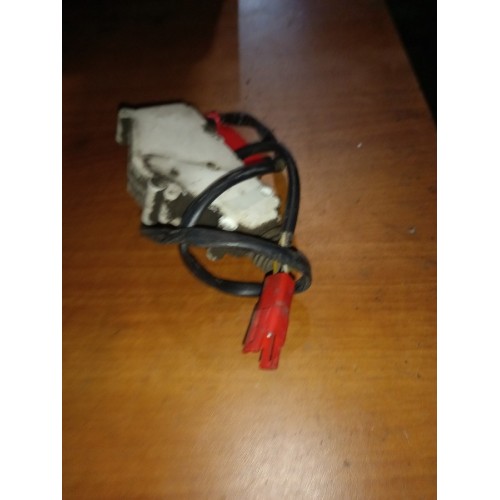 Доводчик замка двери Scania 4-5 (054), -2