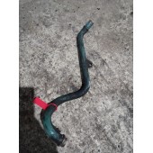 Трубка охлаждения Volvo D12 (356)