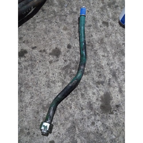 Трубка гура Volvo D13А (насос-бачок) (572), 