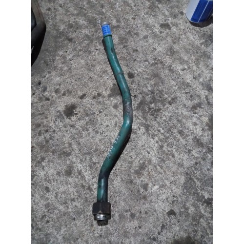 Трубка гура Volvo D13А (насос-бачок) (570), 