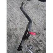 Трубка воздушного компрессора Volvo D13А (358)