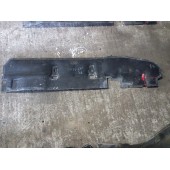 Пыльник двигателя Renault T-Seria с рамы (727) 