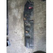 Пыльник двигателя Renault T-Seria с рамы (728) 