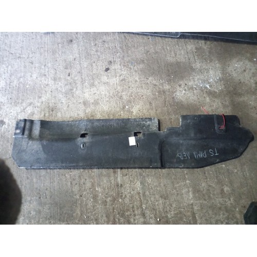 Пыльник двигателя Renault T-Seria с рамы (728) , -2