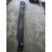 Пыльник двигателя Renault T-Seria с кабины (731) 