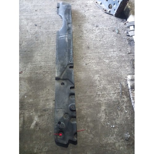 Пыльник двигателя Renault T-Seria с кабины (732) , 22383357-1