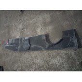 Пыльник двигателя Renault T-Seria с кабины (733) 