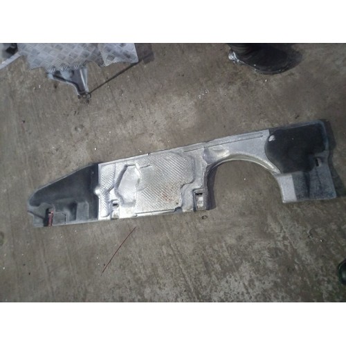 Пыльник двигателя Renault T-Seria с кабины (733) , -3