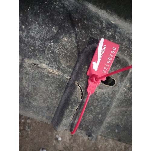 Пыльник двигателя Renault T-Seria с кабины (733) , -1