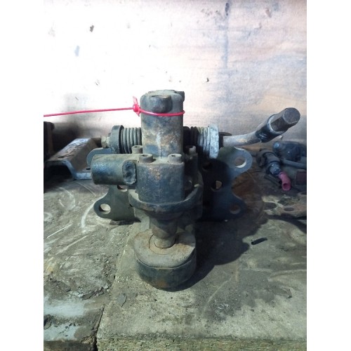 Сцепное устройство (фаркоп) ROCKINGER 400 G145 Renault (736) , -3