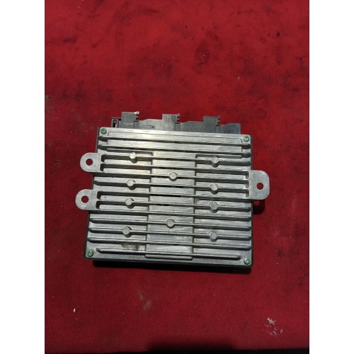 Блок координатор Scania R380LA 2008г 037255 (956), 1856018-1