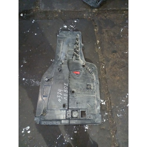 Кронштейн механизма стеклоподъемника MAN TGS 176038 LH (150), 