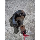 Подушка двигателя Renault/Volvo передняя (317)